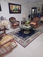 Room in House - Posada Nativa Green Sea San Luis