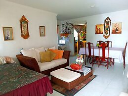 Room in House - Posada Nativa Green Sea San Luis