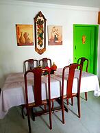 Room in House - Posada Nativa Green Sea San Luis