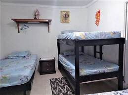 Room in House - Posada Nativa Green Sea San Luis