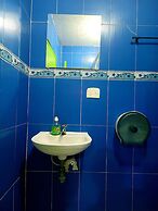 Room in House - Posada Nativa Green Sea San Luis