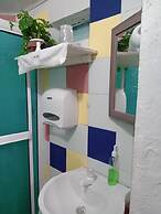 Room in House - Posada Nativa Green Sea San Luis