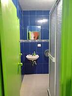 Room in House - Posada Nativa Green Sea San Luis