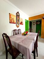Room in House - Posada Nativa Green Sea San Luis
