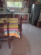 Room in House - Posada Nativa Green Sea San Luis