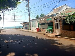 Room in House - Posada Nativa Green Sea San Luis