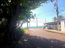 Room in House - Posada Nativa Green Sea San Luis