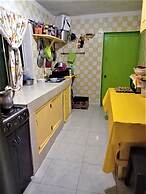 Room in House - Posada Nativa Green Sea San Luis