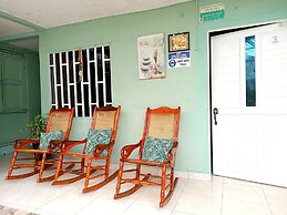 Room in House - Posada Nativa Green Sea San Luis