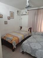 Room in House - Posada Nativa Green Sea San Luis