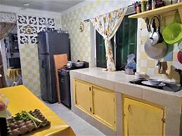 Room in House - Posada Nativa Green Sea San Luis