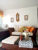 Room in House - Posada Nativa Green Sea San Luis