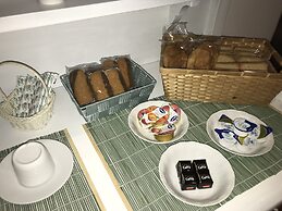 The Sweet Frascati Home