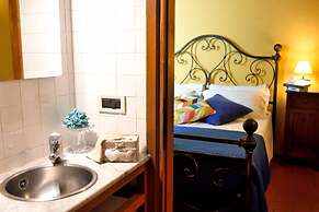 Il Bellini - Tuscany Farmholiday