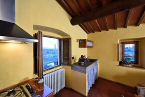 Il Bellini - Tuscany Farmholiday