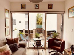 Departamento Retro pv