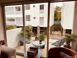 Departamento Retro pv