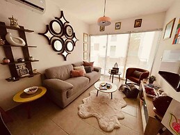 Departamento Retro pv