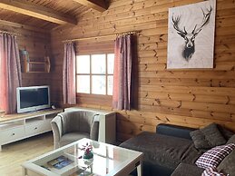 A House to Stay for Holidays