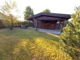 A House to Stay for Holidays