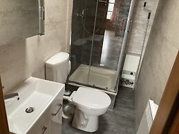 A House to Stay for Holidays