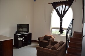 Amplio Cuarto En Chipinque 2