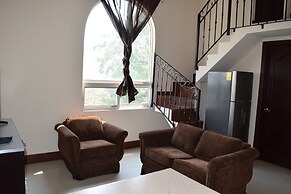 Amplio Cuarto En Chipinque 2