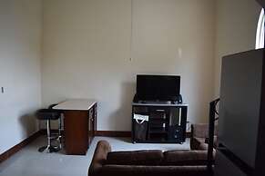 Amplio Cuarto En Chipinque 2