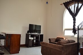 Amplio Cuarto En Chipinque 2