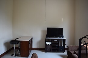 Amplio Cuarto En Chipinque 2