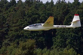 Treeloft Adventure in Nature for 4 People 1