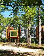 Treeloft Adventure in Nature for 4 People 1