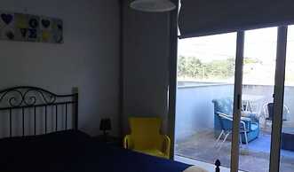 The Beach of Macnamara