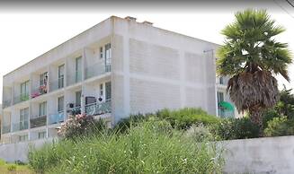 The Beach of Macnamara