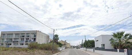 The Beach of Macnamara