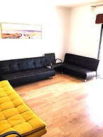 Flat T1 Cabral, Areias de São João, Albufeira