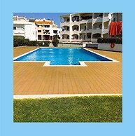 Flat T1 Cabral, Areias de São João, Albufeira