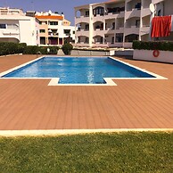 Flat T1 Cabral, Areias de São João, Albufeira