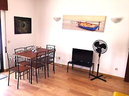 Flat T1 Cabral, Areias de São João, Albufeira