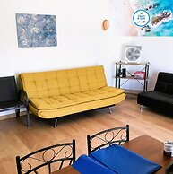 Flat T1 Cabral, Areias de São João, Albufeira