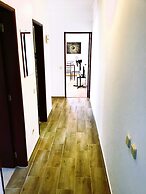 Flat T1 Cabral, Areias de São João, Albufeira