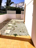 Flat T1 Cabral, Areias de São João, Albufeira