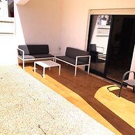 Flat T1 Cabral, Areias de São João, Albufeira