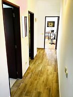 Flat T1 Cabral, Areias de São João, Albufeira