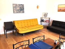 Flat T1 Cabral, Areias de São João, Albufeira