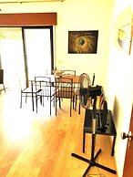 Flat T1 Cabral, Areias de São João, Albufeira