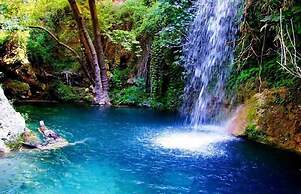 Casa Elia: Locazione Breve