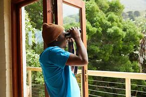 Eco Luxe Loft Lodge in the Heart of Nature for 2 People by the Lake 5