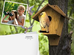 Eco Luxe Loft Lodge in the Heart of Nature for 2 People by the Lake 5