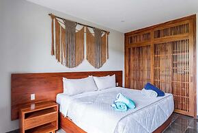 Amazing 2br Apartmentjungle Courtyardfast Wi-fi